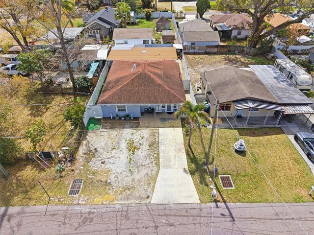 2706 W POWHATAN AVENUE, Tampa, FL 33614