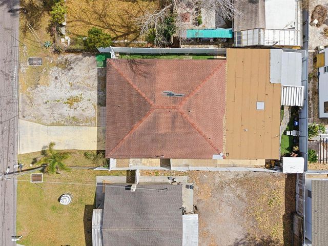 2706 W POWHATAN AVENUE, Tampa, FL 33614