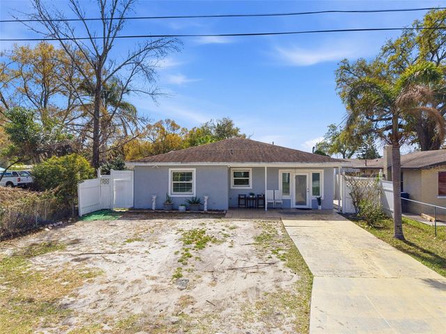 2706 W POWHATAN AVENUE, Tampa, FL 33614