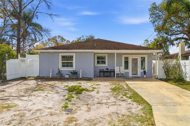 2706 W POWHATAN AVENUE, Tampa, FL 33614