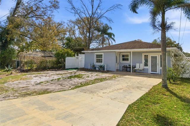 2706 W POWHATAN AVENUE, Tampa, FL 33614