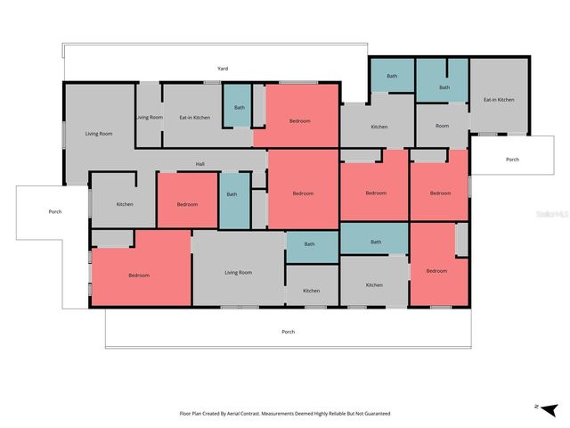 2706 W POWHATAN AVENUE, Tampa, FL 33614