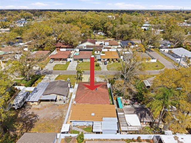 2706 W POWHATAN AVENUE, Tampa, FL 33614