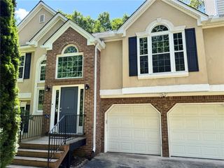 1488 Bellemeade Farms Road SW, Marietta, GA 30008