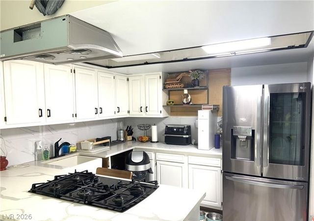 6441 Brushwood Lane, Las Vegas, NV 89107