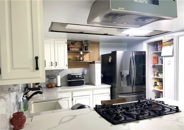 6441 Brushwood Lane, Las Vegas, NV 89107