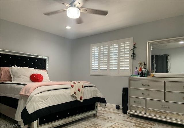 6441 Brushwood Lane, Las Vegas, NV 89107