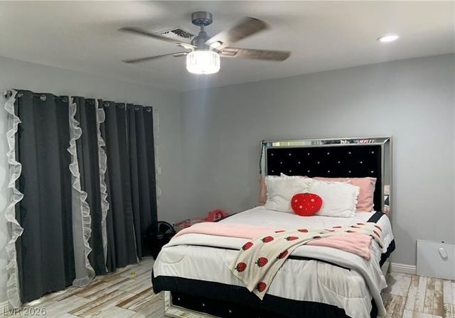 6441 Brushwood Lane, Las Vegas, NV 89107