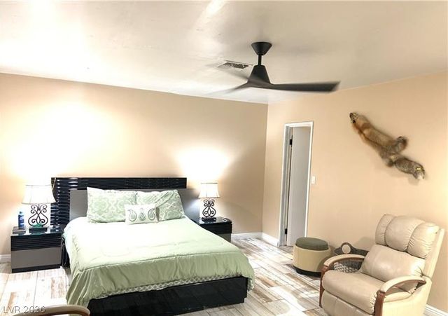 6441 Brushwood Lane, Las Vegas, NV 89107