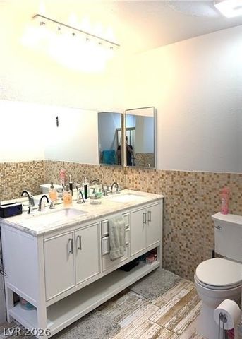 6441 Brushwood Lane, Las Vegas, NV 89107