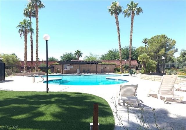 6441 Brushwood Lane, Las Vegas, NV 89107