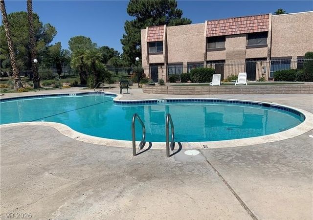 6441 Brushwood Lane, Las Vegas, NV 89107