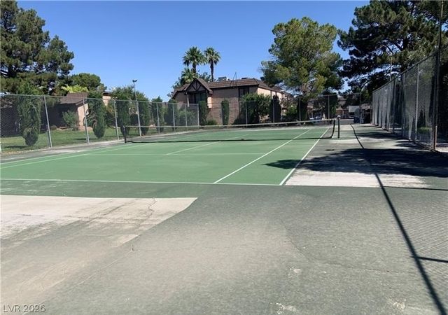 6441 Brushwood Lane, Las Vegas, NV 89107