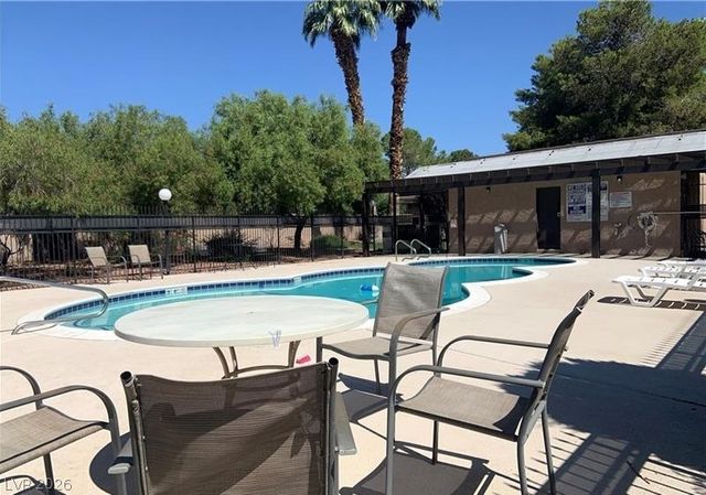 6441 Brushwood Lane, Las Vegas, NV 89107