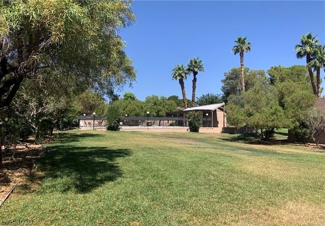 6441 Brushwood Lane, Las Vegas, NV 89107