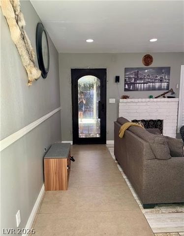 6441 Brushwood Lane, Las Vegas, NV 89107