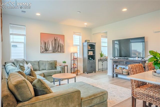 2266 Prairie Smoke Drive, Monument, CO 80132