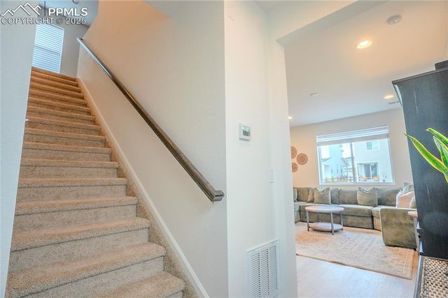 2266 Prairie Smoke Drive, Monument, CO 80132