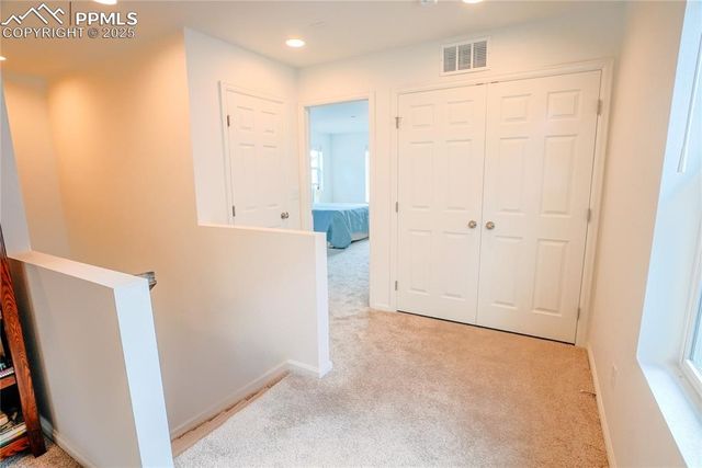 2266 Prairie Smoke Drive, Monument, CO 80132