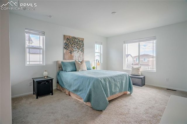2266 Prairie Smoke Drive, Monument, CO 80132