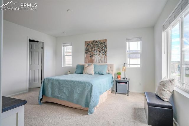 2266 Prairie Smoke Drive, Monument, CO 80132