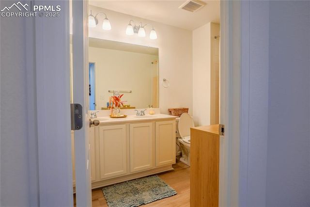 2266 Prairie Smoke Drive, Monument, CO 80132