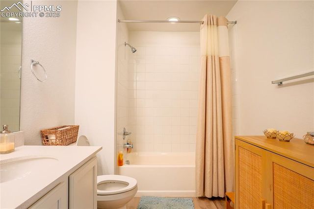 2266 Prairie Smoke Drive, Monument, CO 80132