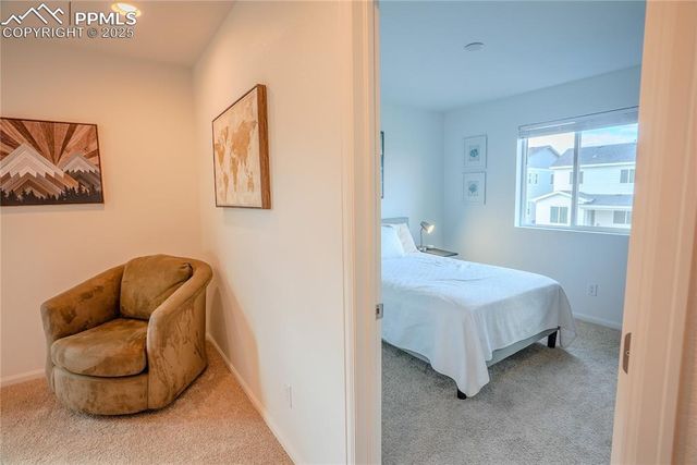 2266 Prairie Smoke Drive, Monument, CO 80132