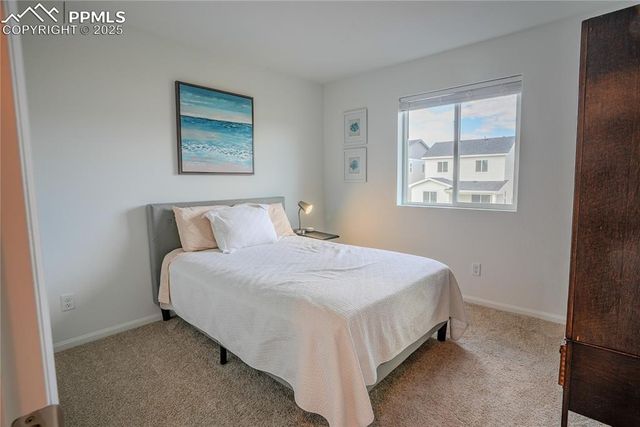 2266 Prairie Smoke Drive, Monument, CO 80132