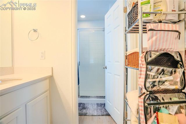 2266 Prairie Smoke Drive, Monument, CO 80132