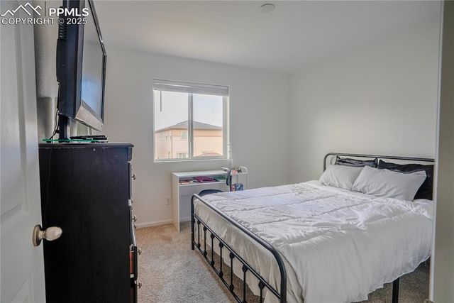 2266 Prairie Smoke Drive, Monument, CO 80132