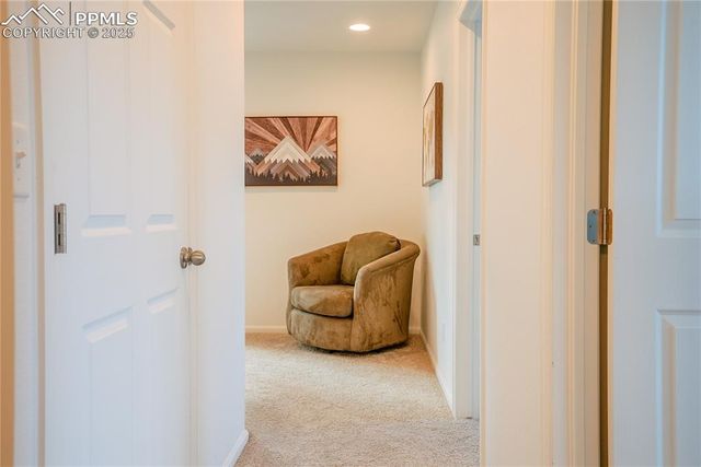 2266 Prairie Smoke Drive, Monument, CO 80132