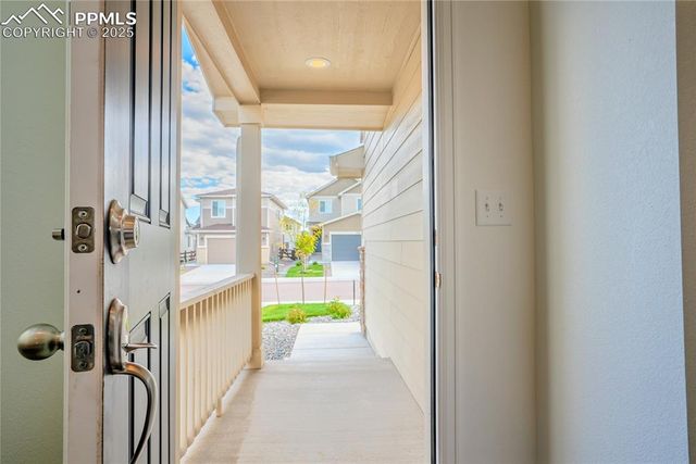 2266 Prairie Smoke Drive, Monument, CO 80132