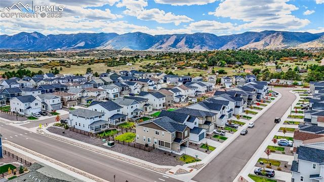 2266 Prairie Smoke Drive, Monument, CO 80132