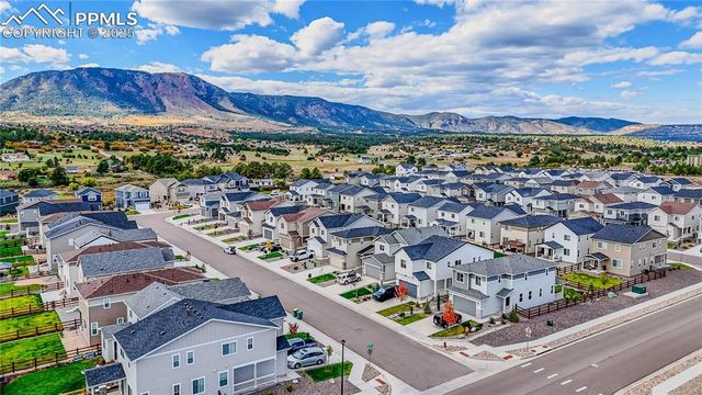 2266 Prairie Smoke Drive, Monument, CO 80132