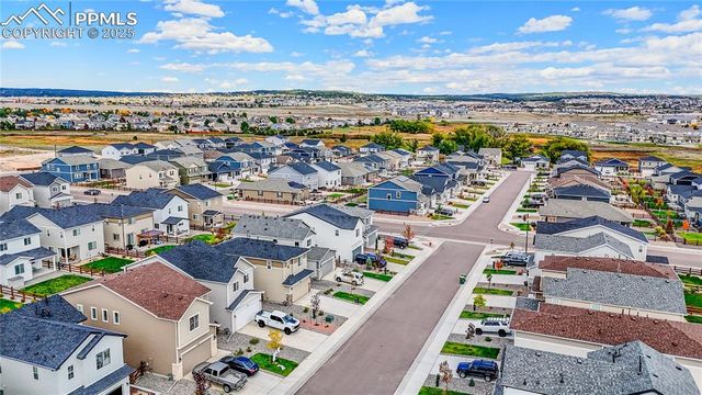 2266 Prairie Smoke Drive, Monument, CO 80132