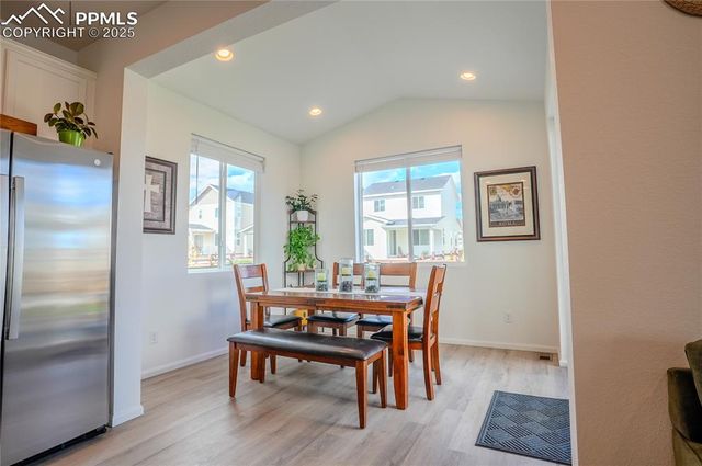 2266 Prairie Smoke Drive, Monument, CO 80132