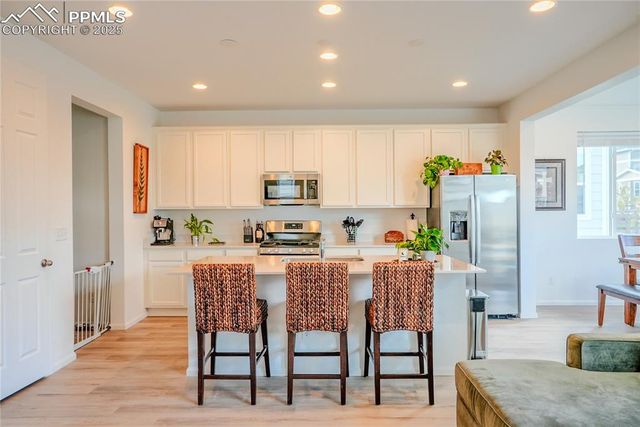 2266 Prairie Smoke Drive, Monument, CO 80132