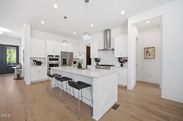 1274 The Parks Drive 1274, Pittsboro, NC 27312