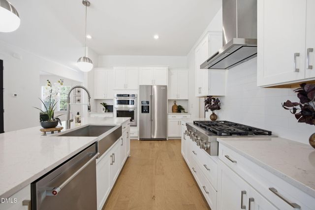 1274 The Parks Drive 1274, Pittsboro, NC 27312