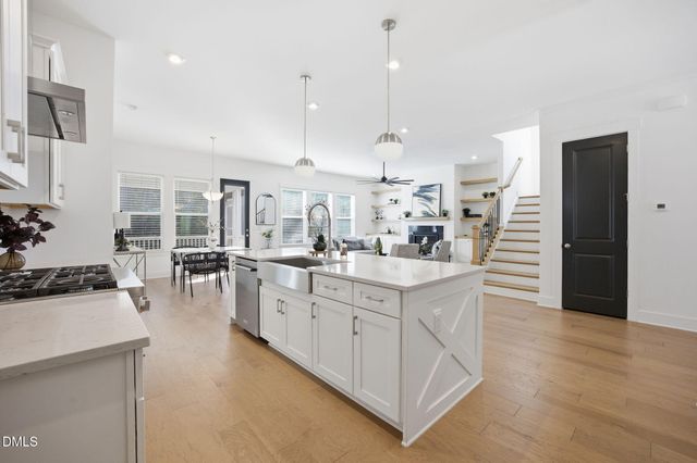 1274 The Parks Drive 1274, Pittsboro, NC 27312
