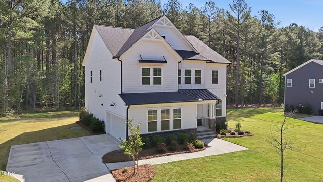 1274 The Parks Drive 1274, Pittsboro, NC 27312