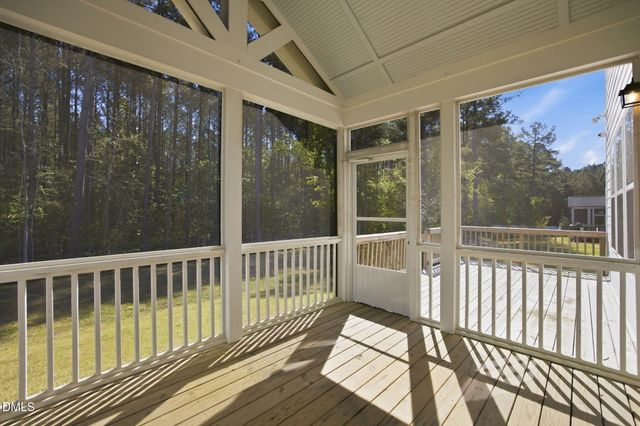 1274 The Parks Drive 1274, Pittsboro, NC 27312