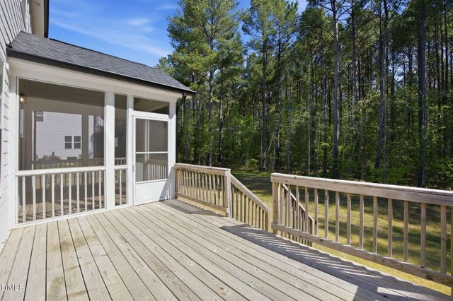 1274 The Parks Drive 1274, Pittsboro, NC 27312