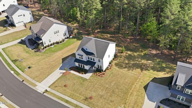 1274 The Parks Drive 1274, Pittsboro, NC 27312
