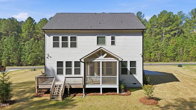 1274 The Parks Drive 1274, Pittsboro, NC 27312
