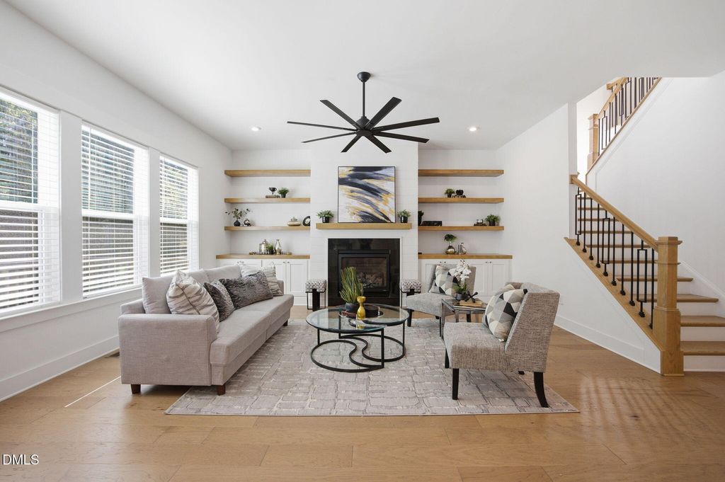 1274 The Parks Drive 1274, Pittsboro, NC 27312