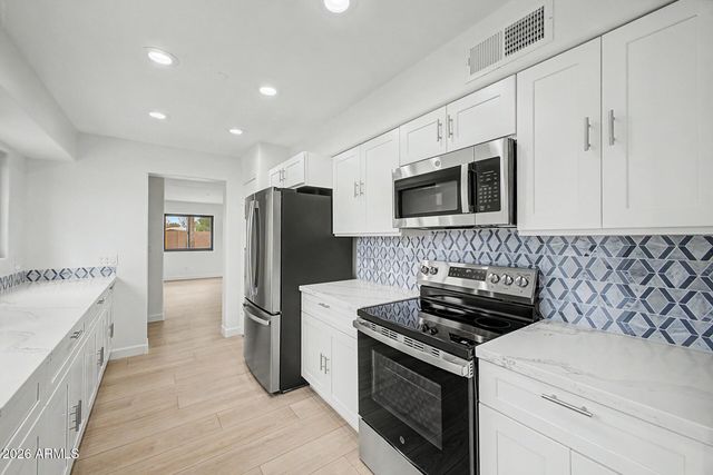 12202 N 64TH Street, Scottsdale, AZ 85254