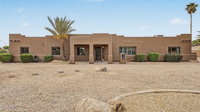 12202 N 64TH Street, Scottsdale, AZ 85254