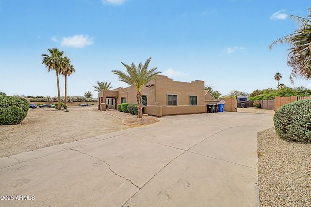 12202 N 64TH Street, Scottsdale, AZ 85254